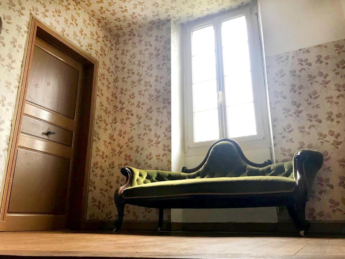 B&B Aux Petits Lardons Trie-sur-Baise Exterior photo