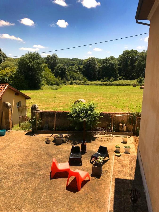 B&B Aux Petits Lardons Trie-sur-Baise Exterior photo