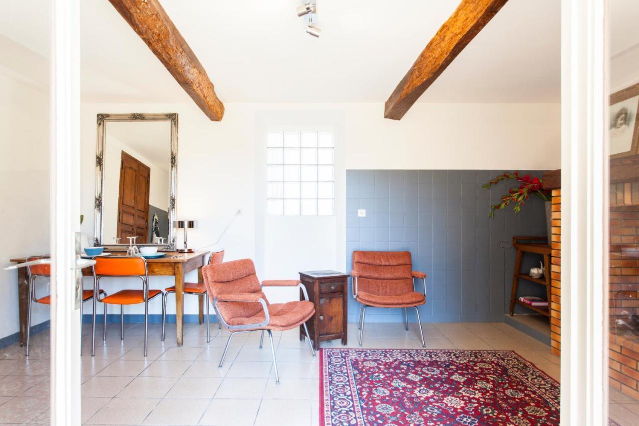 B&B Aux Petits Lardons Trie-sur-Baise Exterior photo