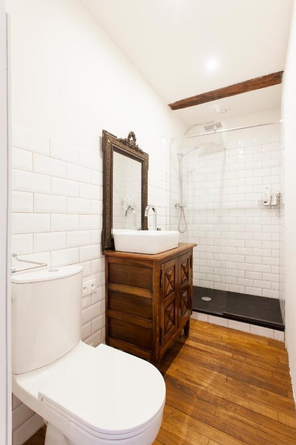 B&B Aux Petits Lardons Trie-sur-Baise Exterior photo