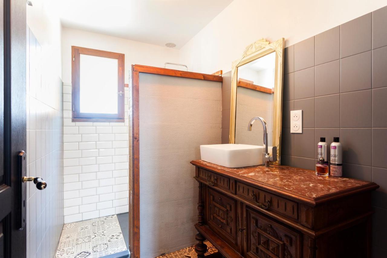 B&B Aux Petits Lardons Trie-sur-Baise Exterior photo
